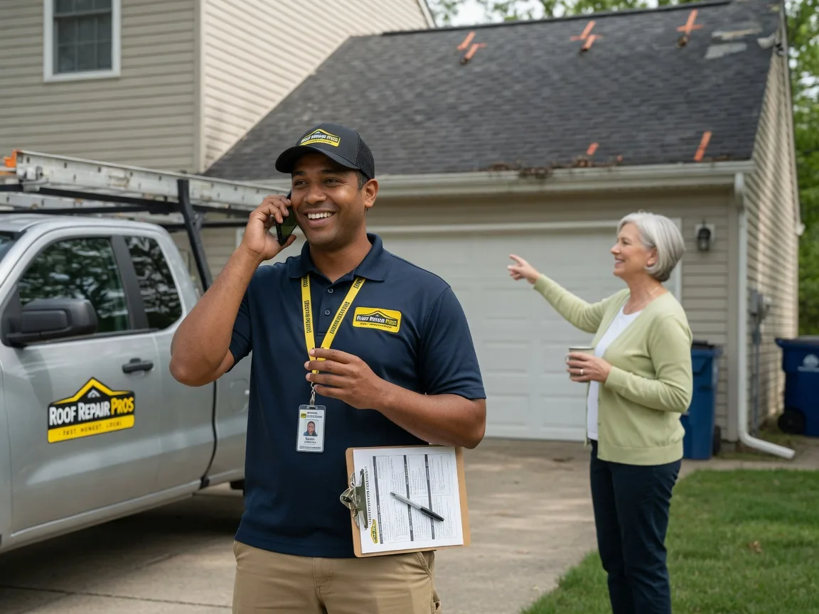 Roof Repair Joinerville, TX FAQs